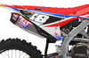 Honda Graphics Kit - Motul