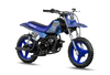 Pw50 Graphics Kit - Fern