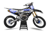 Yamaha Graphics Kit - Type
