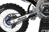 Yamaha Graphics Kit - Type