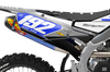 Yamaha Graphics Kit - Type