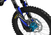 Yamaha Graphics Kit -  Shifty