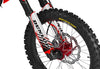 honda Graphics Kit - crf swamless