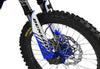 Yamaha Graphics Kit -  Seamless