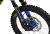 Yamaha Graphics Kit -  Citrus