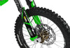 Kawasaki Graphics Kit -  Stealth