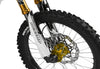 Yamaha Graphics Kit -  Bleed