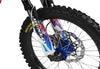 Yamaha Graphics Kit -  Splash