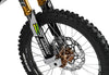 Kawasaki Graphics Kit -  Boltz