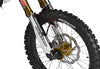 honda Graphics Kit -  bleed