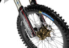 beta Graphics Kit - shredded