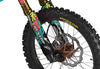 Honda Graphics Kit - Tropics