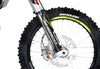 sherco Graphics Kit - katt grey