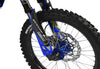 Yamaha Graphics Kit -  Tyson