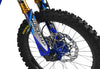 Yamaha Graphics Kit -  Rally