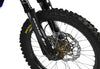 Yamaha Graphics Kit -  Dunc