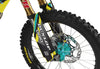 Suzuki Graphics Kit -  Rally