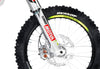 sherco Graphics Kit - floods green