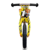 Un4seen Balance Bike - Tigers