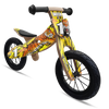 Un4seen Balance Bike - Tigers