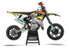 Cobra Moto Graphics Kit - Hotwheels