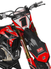 Honda Graphics Kit - Carbz