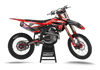 Honda Graphics Kit - Carbz