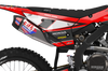 Honda Graphics Kit - Carbz