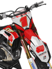 Honda Graphics Kit - LCR