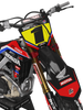 Honda Graphics Kit - Zook