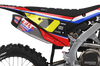 Honda Graphics Kit - Zook