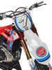 Honda Graphics Kit - Britan