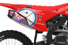 Honda Graphics Kit - Britan