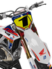 Honda Graphics Kit - Street Red
