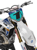 Honda Graphics Kit - Street Aqua