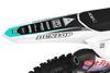 Honda Graphics Kit - Carboned Aqua
