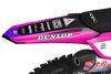 Honda Graphics Kit - Carboned Pink
