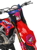 Honda Graphics Kit - Doeys