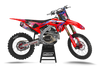 Honda Graphics Kit - Doeys