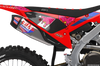 Honda Graphics Kit - Doeys