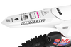 Honda Graphics Kit - Hover Grey