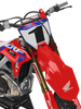 Honda Graphics Kit - Hover Red