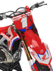 Honda Graphics Kit - Racing Wing