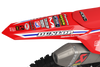 Honda Graphics Kit - Racing Wing