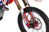 Honda Graphics Kit - Racing Wing