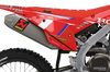 Honda Graphics Kit - Racing Wing