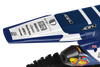 Husqvarna Graphics Kit - NZD Navy