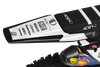 Husqvarna Graphics Kit - NZD Black