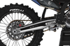 Husqvarna Graphics Kit - NZD Black