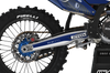 Husqvarna Graphics Kit - NZD Navy